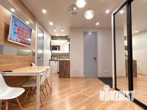 3-к квартира, посуточно, 68м2, 10/17 этаж