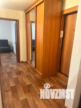 2-к квартира, посуточно, 55м2, 4/10 этаж