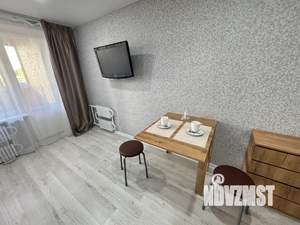 Студия квартира, посуточно, 20м2, 1/10 этаж