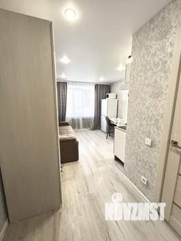 1-к квартира, на длительный срок, 18м2, 4/9 этаж