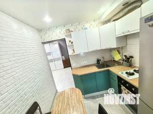 2-к квартира, посуточно, 40м2, 1/1 этаж