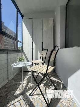 1-к квартира, на длительный срок, 38м2, 2/10 этаж