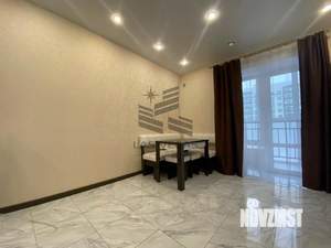 2-к квартира, на длительный срок, 53м2, 4/10 этаж