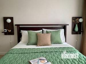 1-к квартира, посуточно, 30м2, 3/5 этаж