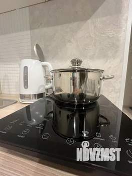 Студия квартира, посуточно, 18м2, 5/5 этаж