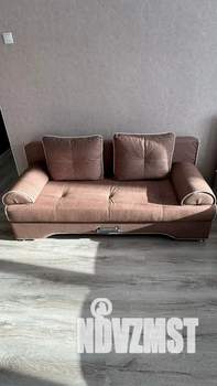 1-к квартира, посуточно, 34м2, 1/5 этаж