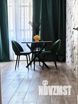 1-к квартира, посуточно, 48м2, 4/14 этаж