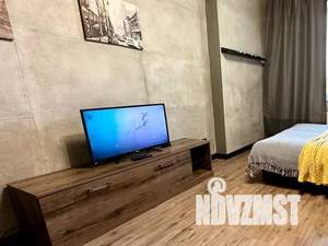 1-к квартира, на длительный срок, 45м2, 10/15 этаж