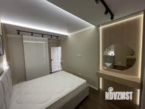 3-к квартира, на длительный срок, 82м2, 9/27 этаж