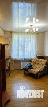 3-к квартира, на длительный срок, 60м2, 5/5 этаж