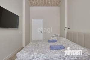 2-к квартира, на длительный срок, 73м2, 2/20 этаж