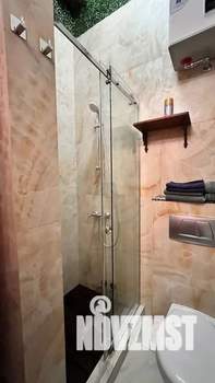 Студия квартира, посуточно, 30м2, 12/12 этаж