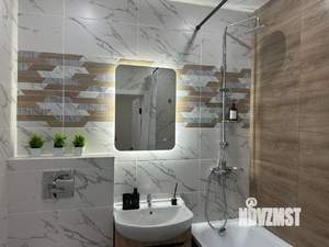 1-к квартира, посуточно, 30м2, 7/20 этаж