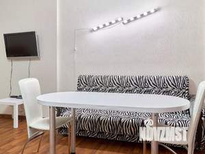 1-к квартира, посуточно, 70м2, 1/1 этаж