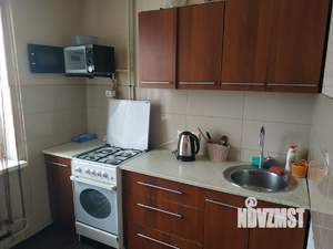 1-к квартира, на длительный срок, 38м2, 3/9 этаж