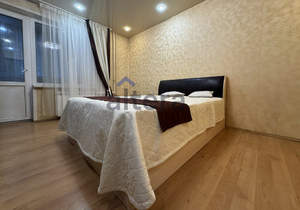 1-к квартира, на длительный срок, 34м2, 7/9 этаж