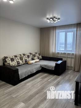 2-к квартира, на длительный срок, 44м2, 9/9 этаж