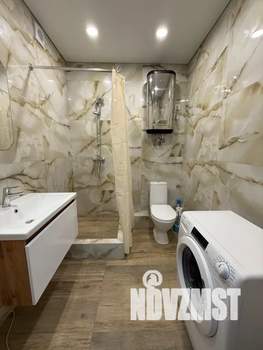 Студия квартира, посуточно, 30м2, 9/19 этаж