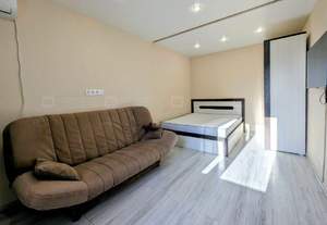 1-к квартира, на длительный срок, 30м2, 4/9 этаж