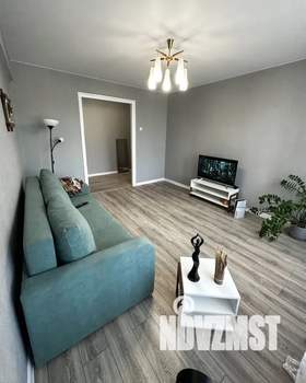 2-к квартира, посуточно, 56м2, 3/5 этаж