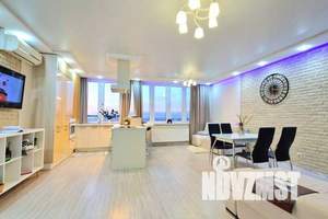 2-к квартира, посуточно, 88м2, 25/25 этаж