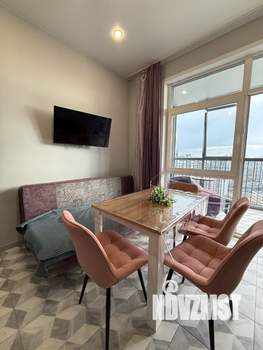 2-к квартира, на длительный срок, 45м2, 19/23 этаж
