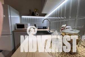 1-к квартира, посуточно, 37м2, 4/17 этаж