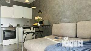 1-к квартира, посуточно, 32м2, 1/1 этаж