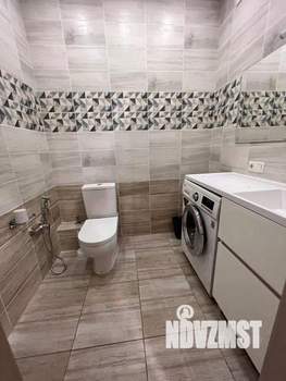 2-к квартира, на длительный срок, 57м2, 5/22 этаж