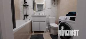 1-к квартира, посуточно, 32м2, 3/9 этаж