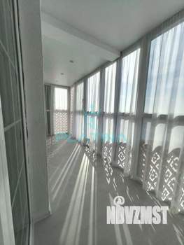 2-к квартира, на длительный срок, 58м2, 11/21 этаж