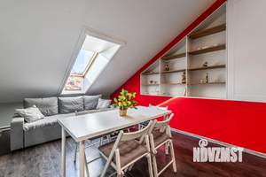 2-к квартира, посуточно, 110м2, 1/1 этаж