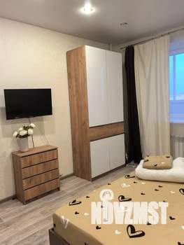 1-к квартира, посуточно, 53м2, 14/14 этаж