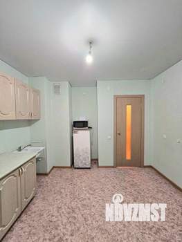 1-к квартира, на длительный срок, 40м2, 5/18 этаж