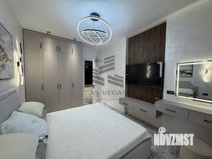 1-к квартира, на длительный срок, 50м2, 2/4 этаж