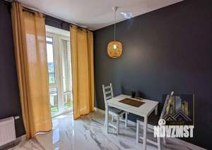 1-к квартира, на длительный срок, 32м2, 7/25 этаж