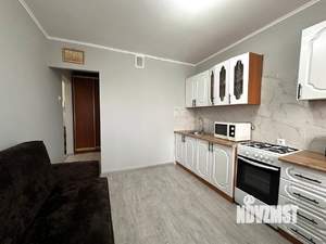 1-к квартира, на длительный срок, 38м2, 5/10 этаж