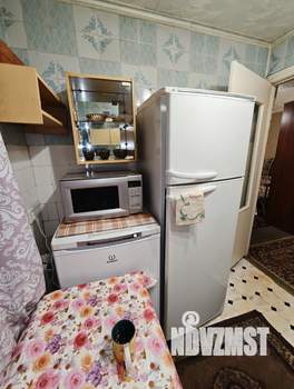 1-к квартира, на длительный срок, 30м2, 3/5 этаж