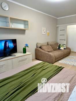 1-к квартира, посуточно, 40м2, 6/24 этаж