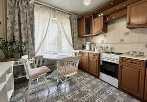 1-к квартира, на длительный срок, 42м2, 4/18 этаж