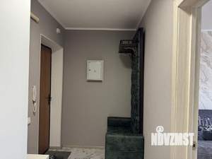 1-к квартира, на длительный срок, 35м2, 7/18 этаж