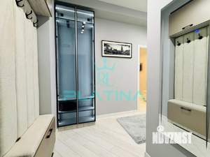 1-к квартира, на длительный срок, 37м2, 3/5 этаж