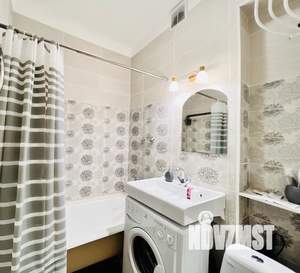 2-к квартира, посуточно, 56м2, 4/4 этаж