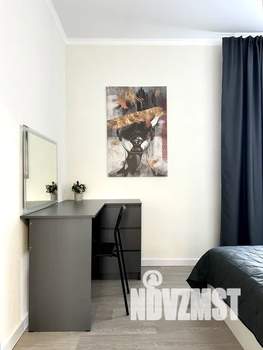 2-к квартира, посуточно, 60м2, 3/10 этаж