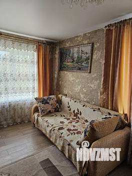 1-к квартира, на длительный срок, 32м2, 4/6 этаж