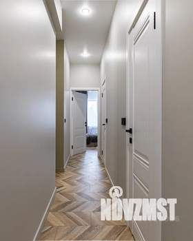 2-к квартира, посуточно, 60м2, 2/5 этаж