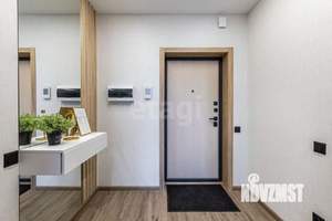 1-к квартира, на длительный срок, 45м2, 5/25 этаж