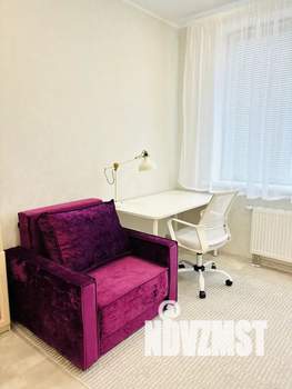 1-к квартира, посуточно, 45м2, 7/8 этаж