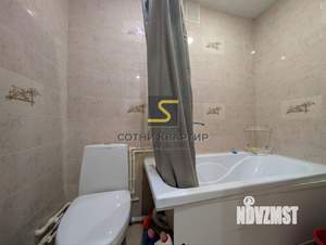 Студия квартира, на длительный срок, 18м2, 4/5 этаж