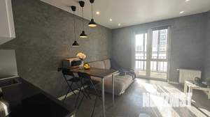 1-к квартира, посуточно, 32м2, 12/20 этаж